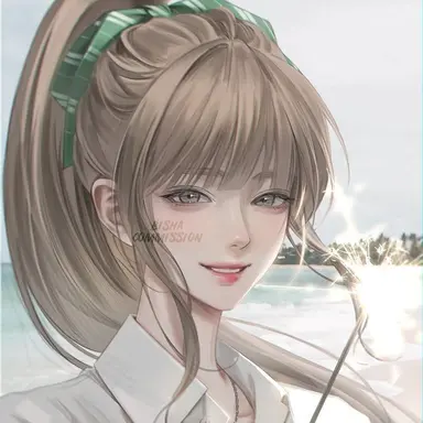 Profile image of 서재이