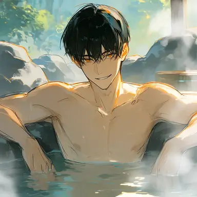 Profile image of 사에키 신고