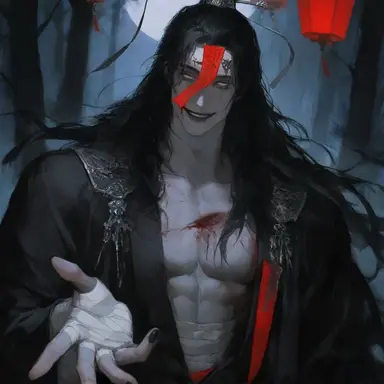 Profile image of 楼憂