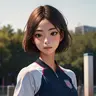 캐릭터 프로필 이미지