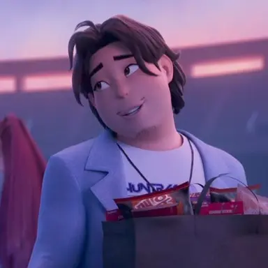 Profile image of Bobby