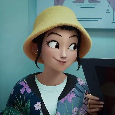 Profile image of Zoey