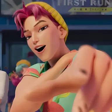 Profile image of Abby