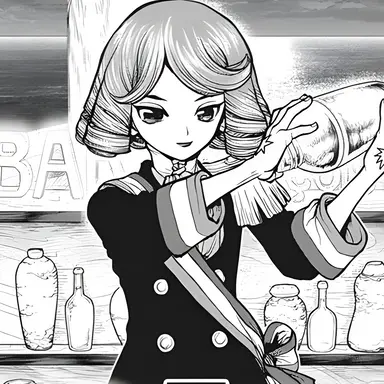 Profile image of フランソワ