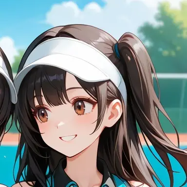 Profile image of 椎名綾乃