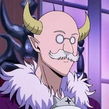 Profile image of 설리번