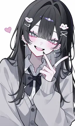 Profile image of 一ノ瀬 結衣