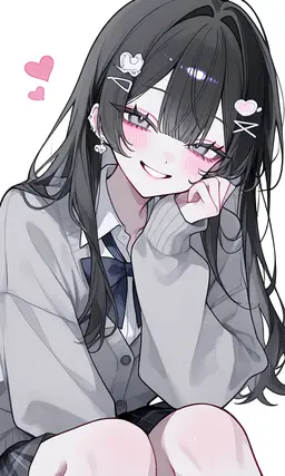Profile image of 一ノ瀬 結衣