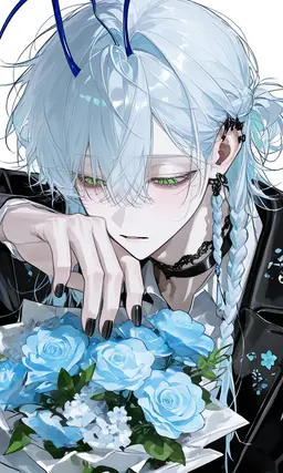 Profile image of Sheu