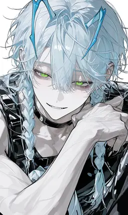 Profile image of Sheu
