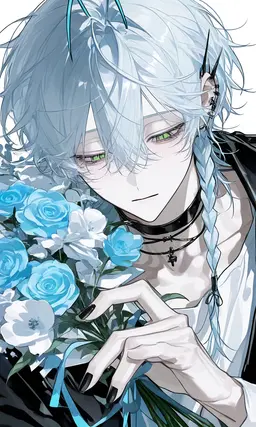 Profile image of Sheu