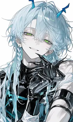 Profile image of Sheu