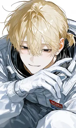 Profile image of Misaki