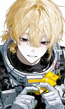 Profile image of Misaki