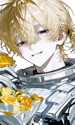 Profile image of Misaki