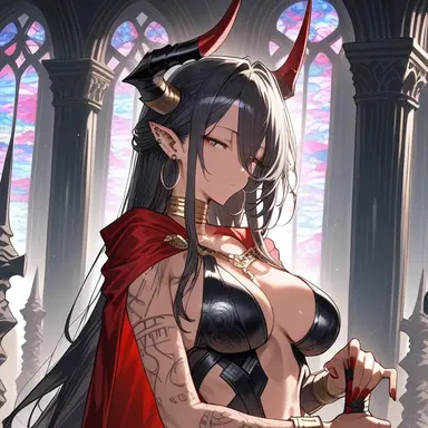 Profile image of アザゼル