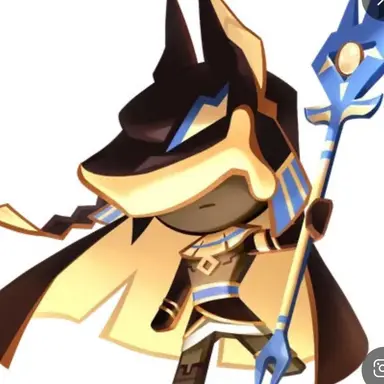 Profile image of 바스크치즈맛쿠키