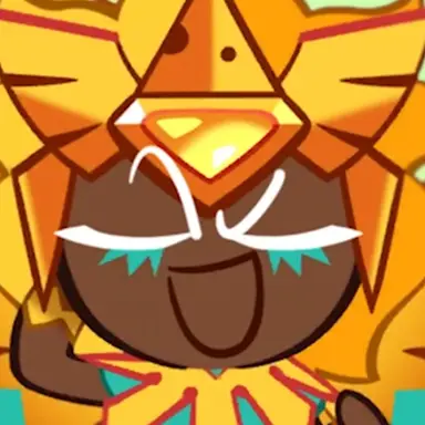 Profile image of 골드치즈쿠키