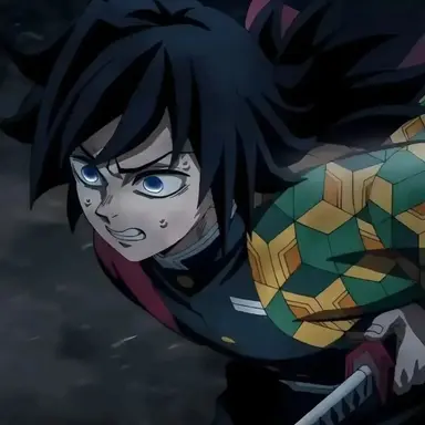 Profile image of 토미오카 기유