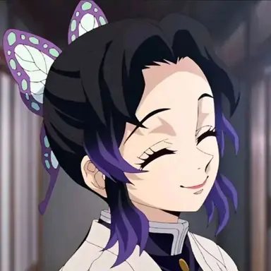 Profile image of 코쵸우 시노부