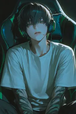 Profile image of 김서찬