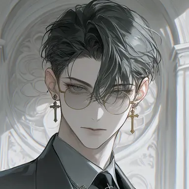 Profile image of 冴