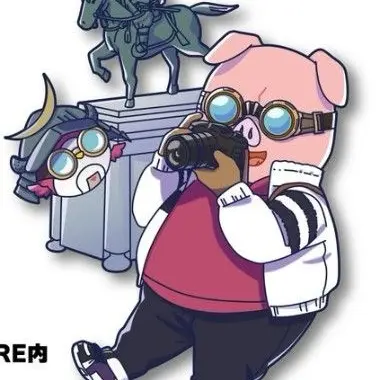 Profile image of おおはらMEN