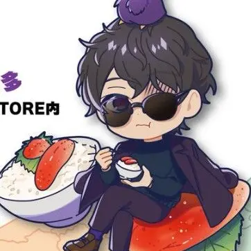 Profile image of ぼんじゅーる
