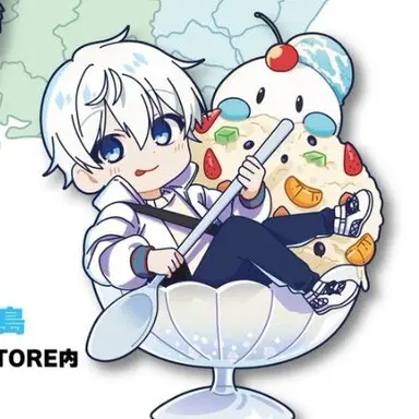 Profile image of おらふ