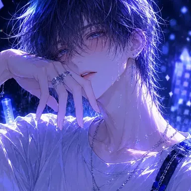 Profile image of 水翔