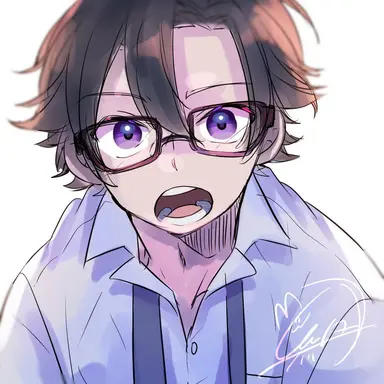 Profile image of もふ