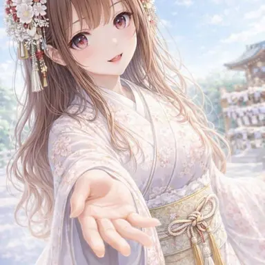 Profile image of 陽茉莉