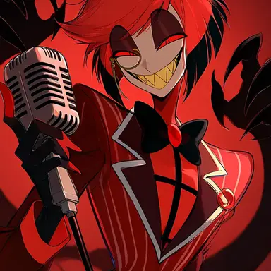 Profile image of 알래스터