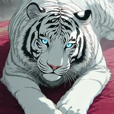 Profile image of 눈결정