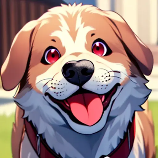 FuzzyStud8239의 賢い犬