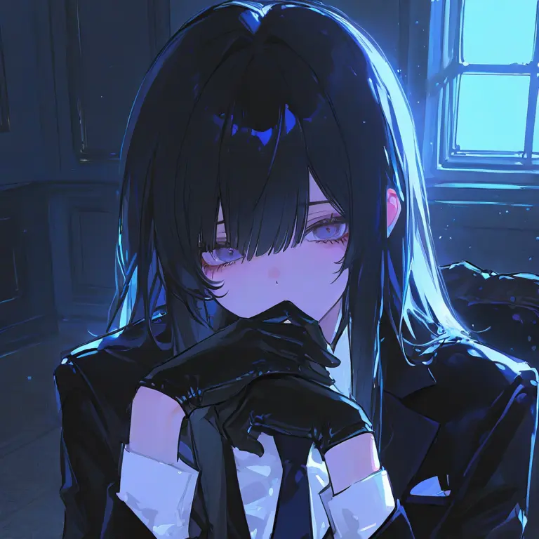 2ty_27의 暗殺者と結婚しました