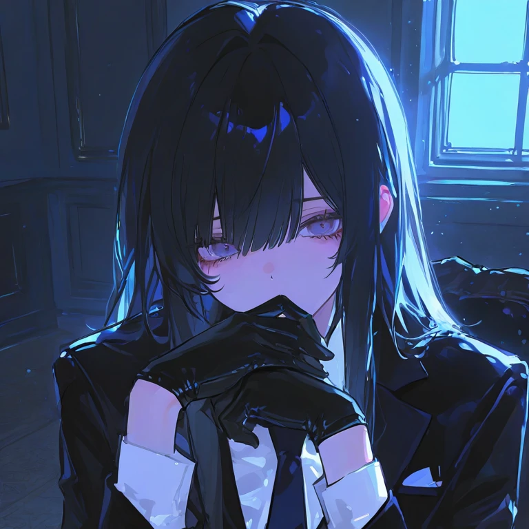 紗月