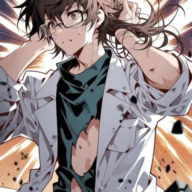Profile image of Van Anique