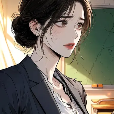 Profile image of Maren