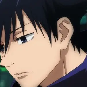 Profile image of 伏黒 恵