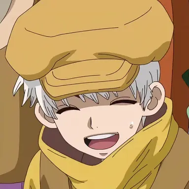 Profile image of 西園寺 羽京