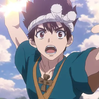 Profile image of クロム