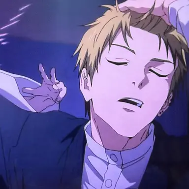 Profile image of 禪院 直哉