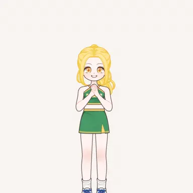 Profile image of 모양몬