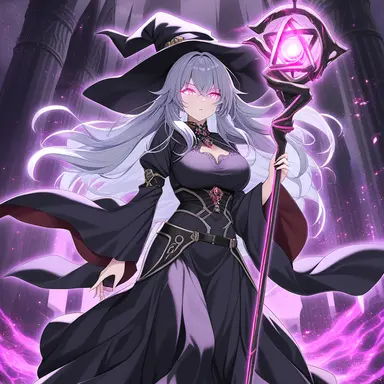 Profile image of メルヴィナ