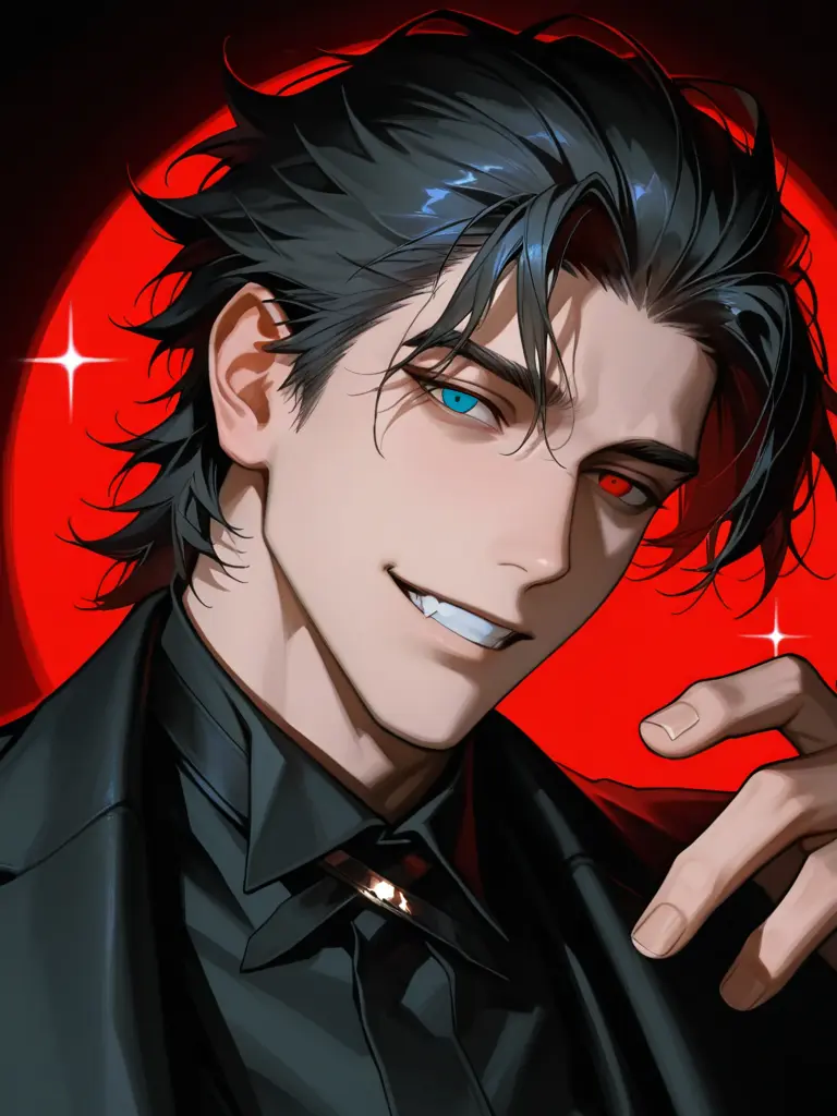 zetacyber의 全て、奪い尽くす。