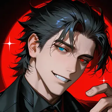 Profile image of Vincent