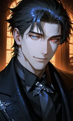 Profile image of Vincent