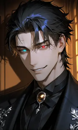 Profile image of Vincent