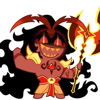 Profile image of 버닝스파이스쿠키